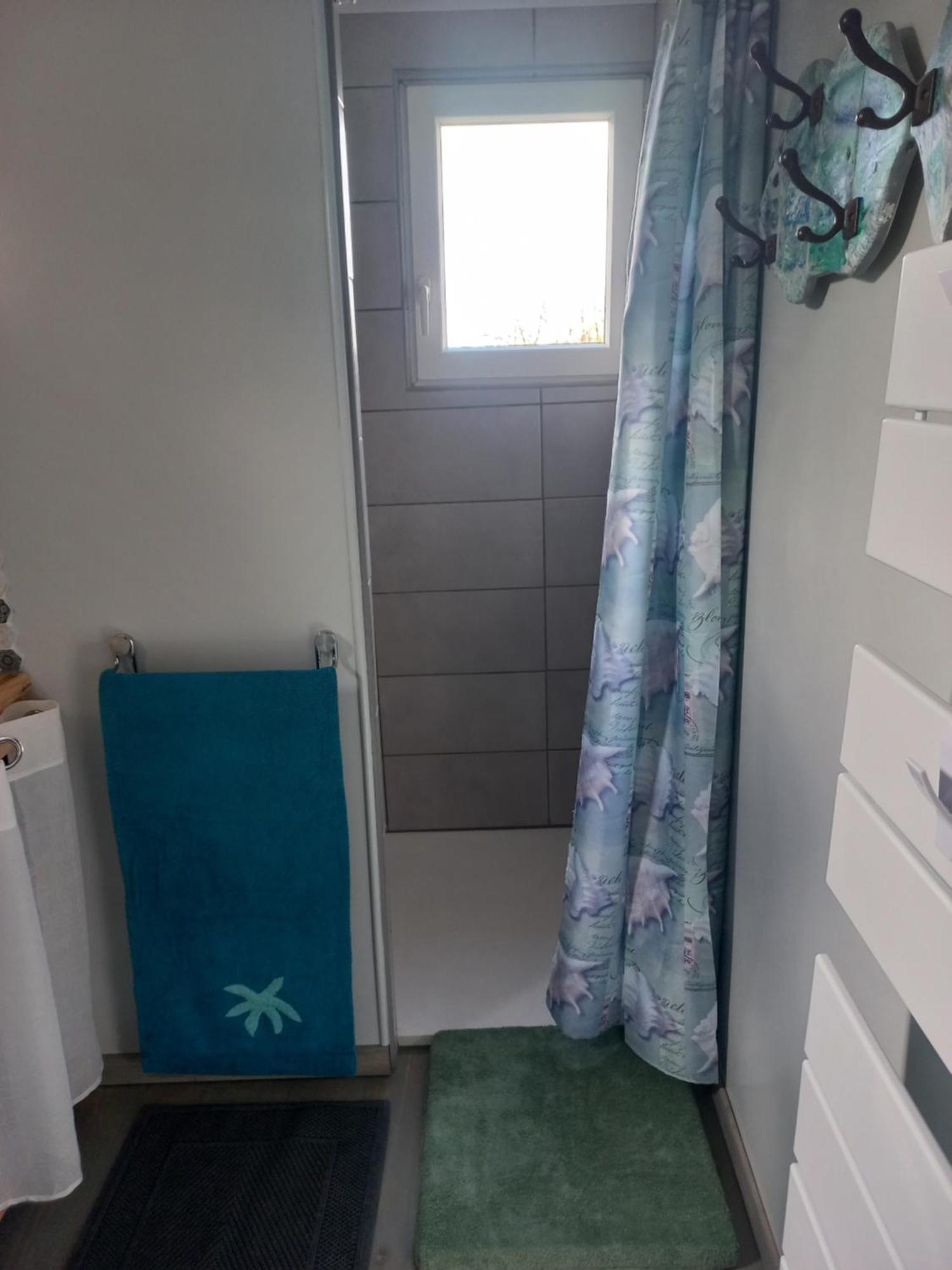 Studio Bois Independant Au Calme Concarneau Eksteriør bilde